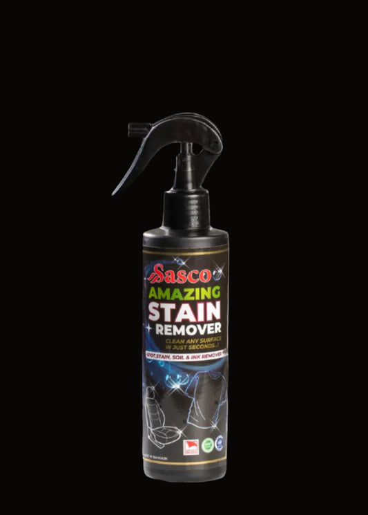 SASCO AMAZING STAIN REMOVER