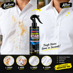 SASCO AMAZING STAIN REMOVER