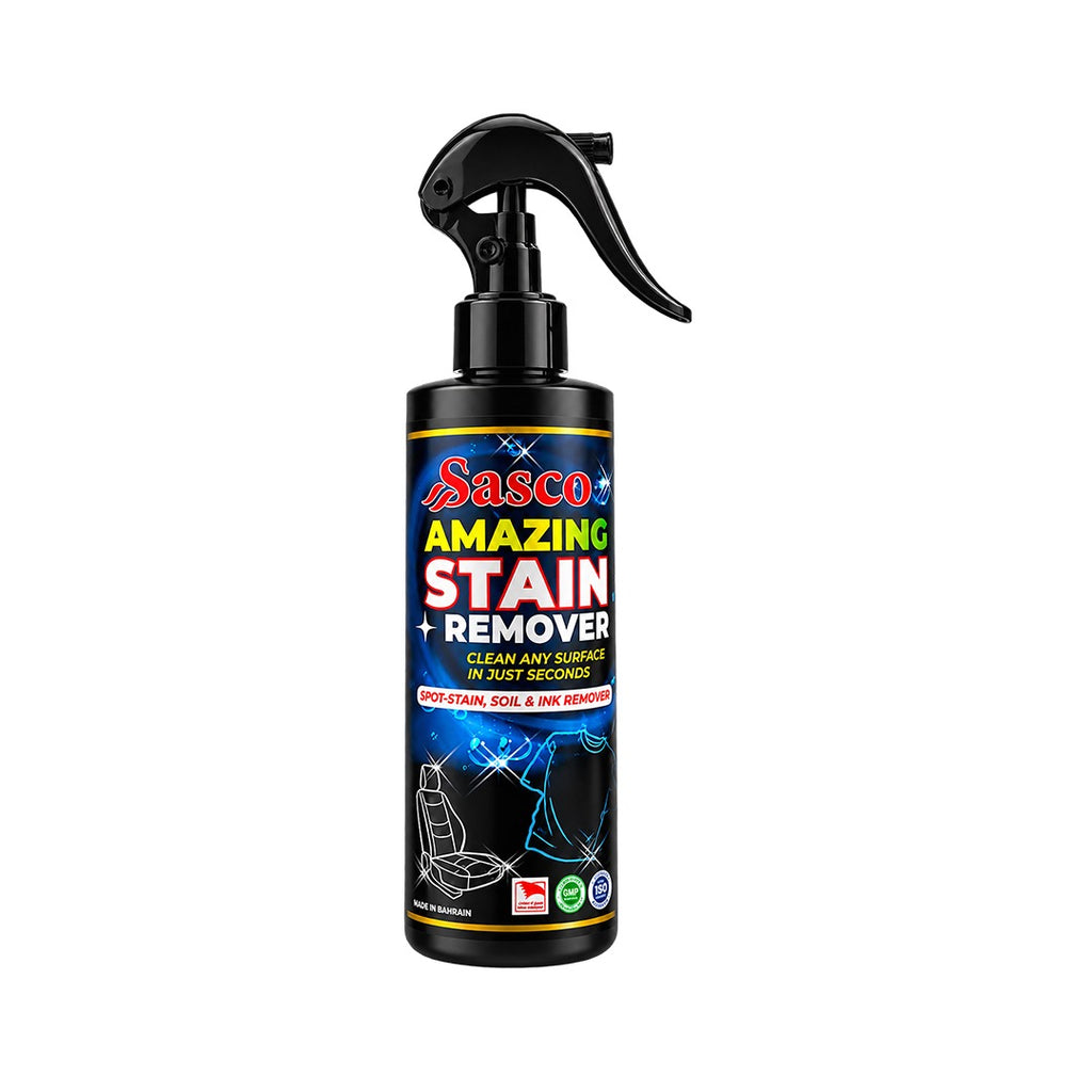 SASCO AMAZING STAIN REMOVER
